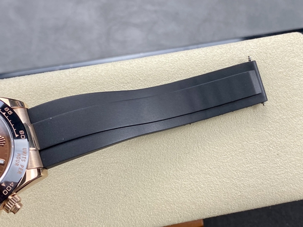 激安ロレックス着用イメージ